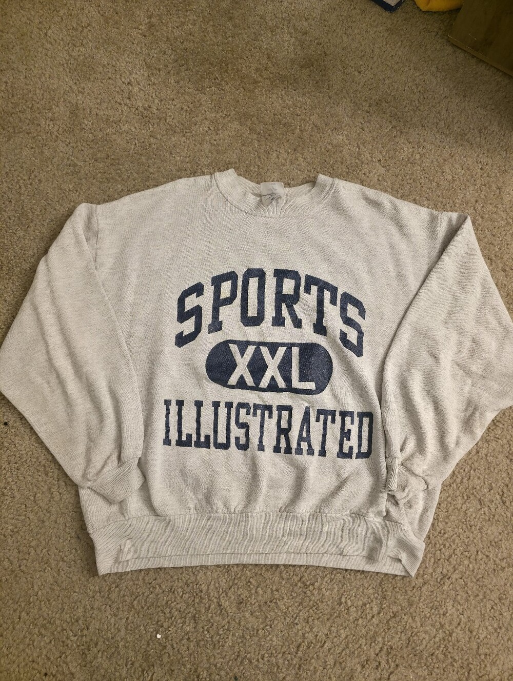 Sports Illustrated